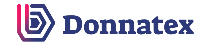 Donnatex Logo