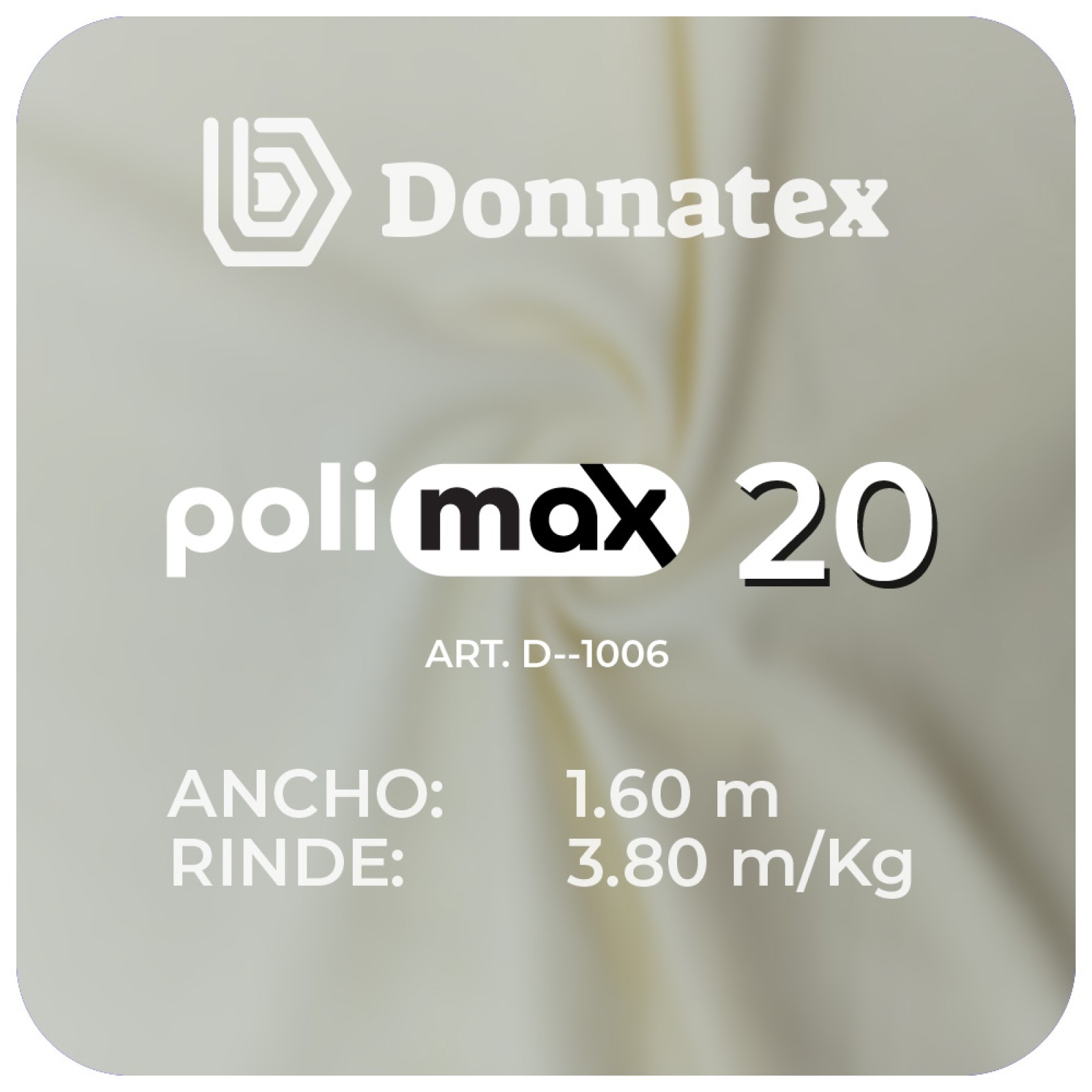 POLIMAX® 20